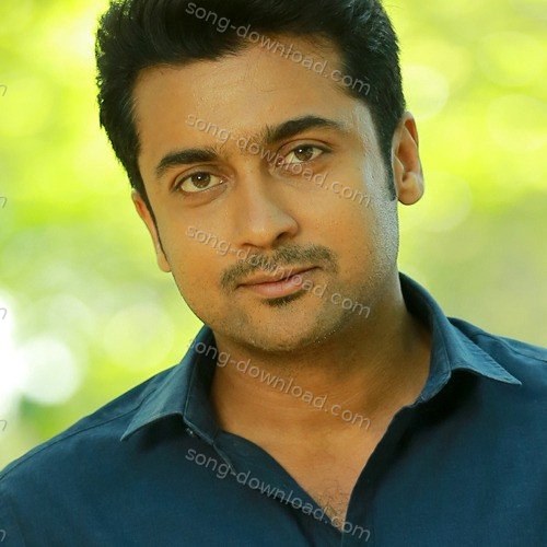 Suriya Songs MP3 Download